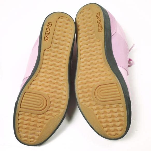 Reebok x BEAMS BOY リーボック ビームスボーイ 別注 WORKOUT CLEAN FVS BB ワークアウト DV3638 US6(24cm) PINK/BLACK スニーカー g25914 |  | 08