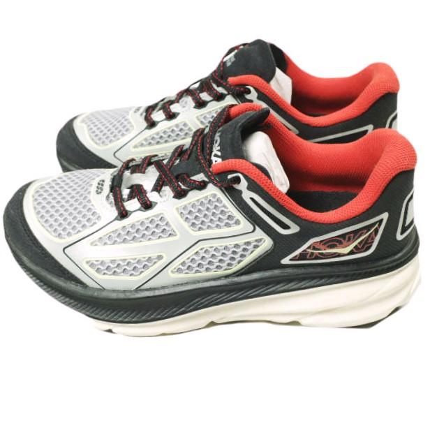 HOKA ONE ONE x BEAMS BOY ホカオネオネ ビームスボーイ 24AW 別注 CLIFTON ONE 9 クリフトン ワン9 1155370 US6.5(24.5cm) HABANERO/BLACK |  | 01