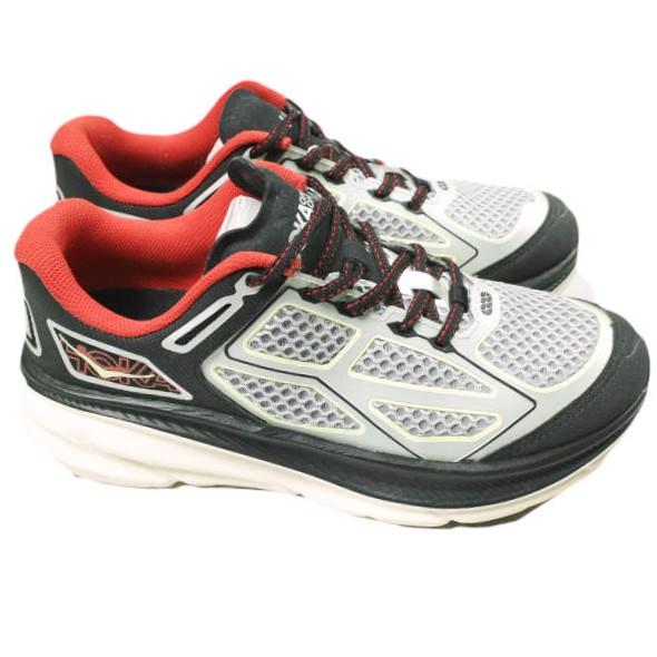 HOKA ONE ONE x BEAMS BOY ホカオネオネ ビームスボーイ 24AW 別注 CLIFTON ONE 9 クリフトン ワン9 1155370 US6.5(24.5cm) HABANERO/BLACK |  | 02