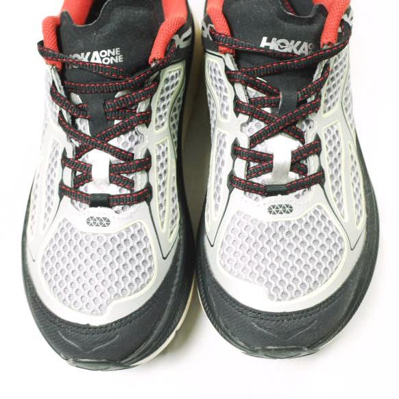 HOKA ONE ONE x BEAMS BOY ホカオネオネ ビームスボーイ 24AW 別注 CLIFTON ONE 9 クリフトン ワン9 1155370 US6.5(24.5cm) HABANERO/BLACK |  | 04