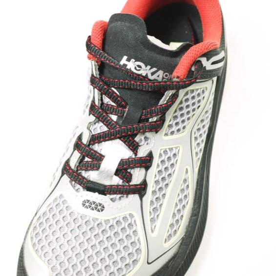 HOKA ONE ONE x BEAMS BOY ホカオネオネ ビームスボーイ 24AW 別注 CLIFTON ONE 9 クリフトン ワン9 1155370 US6.5(24.5cm) HABANERO/BLACK |  | 05