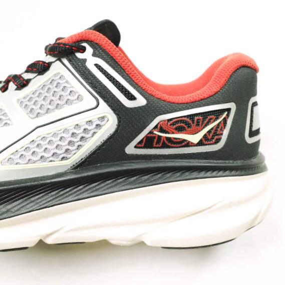 HOKA ONE ONE x BEAMS BOY ホカオネオネ ビームスボーイ 24AW 別注 CLIFTON ONE 9 クリフトン ワン9 1155370 US6.5(24.5cm) HABANERO/BLACK |  | 07