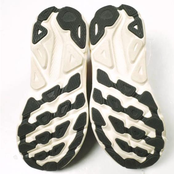 HOKA ONE ONE x BEAMS BOY ホカオネオネ ビームスボーイ 24AW 別注 CLIFTON ONE 9 クリフトン ワン9 1155370 US6.5(24.5cm) HABANERO/BLACK |  | 08