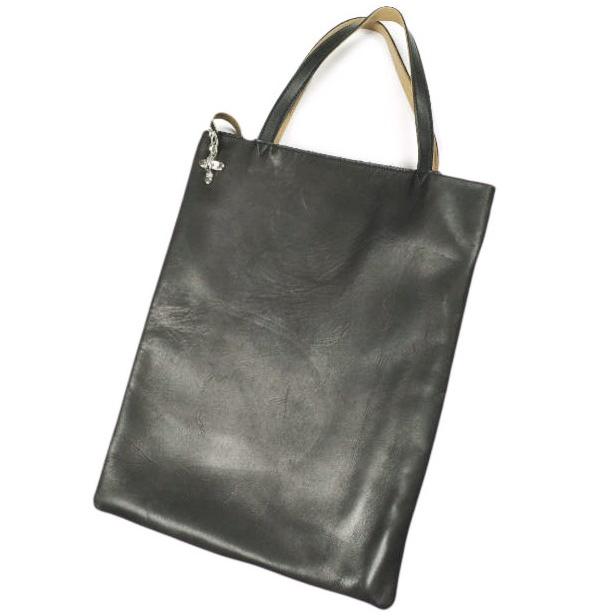 BEAMS Planets ビームス プラネッツ 日本製 Granada Tote Bag グラナダレザー2WAYトートバッグ 60-62-0007-493 Black HYOGO LEATHER カバン |  | 03