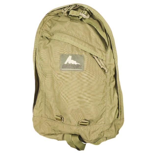 【値下げ中】GREGORY × BEAMS PLUS 別注DAY PACK GREGORY x BEAMS PLUS グレゴリー ビームスプラス 別注 DAY PACK