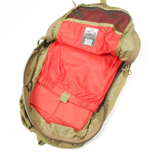 GREGORY x BEAMS PLUS グレゴリー ビームスプラス 別注 DAY PACK