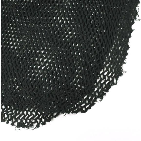 PROVOKE プロヴォーク 日本製 MESH TANK TOP メッシュドッキング ロングタンクトップ PV-010005 Free BLACK トップス g25928 |  | 06