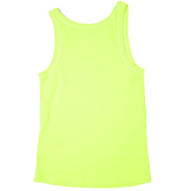 BEAMS Planets ビームス プラネッツ 日本製 THE BASIC カラータンクトップ 69-07-0003-458 M NEON YELLOW トップス g25931 |  | 01