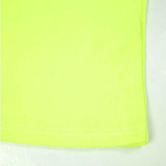 BEAMS Planets ビームス プラネッツ 日本製 THE BASIC カラータンクトップ 69-07-0003-458 M NEON YELLOW トップス g25931 |  | 05