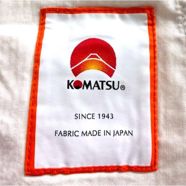 BEAMS PLUS x KOMATSU ビームスプラス 小松マテーレ 別注 バティックワイドショーツ 11-25-1741-139 S ベージュ 1タック ショートパンツ |  | 08