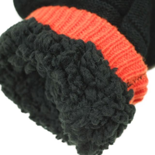 THE NORTH FACE ザ・ノースフェイス Nuptse Bootie Socks S(23cm-25cm) ヌプシブーティソックス NN82233 OK ウィンタールームソックス 靴下 |  | 04