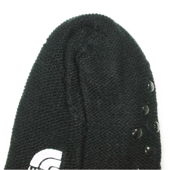 THE NORTH FACE ザ・ノースフェイス Nuptse Bootie Socks S(23cm-25cm) ヌプシブーティソックス NN82233 OK ウィンタールームソックス 靴下 |  | 07