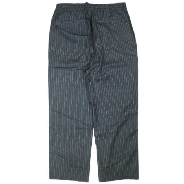 Ray BEAMS レイビームス ストライプ パイピングイージーパンツ 63-23-0059-690 1 NAVY ボトムス g25968 |  | 01