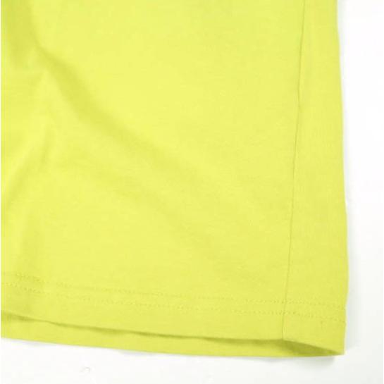 FASHIRU ファシル raglan sleeve cotton long cut sew ラグランスリーブコットンロングカットソー f_c-tops-01605 Free lime 長袖 Tシャツ |  | 05