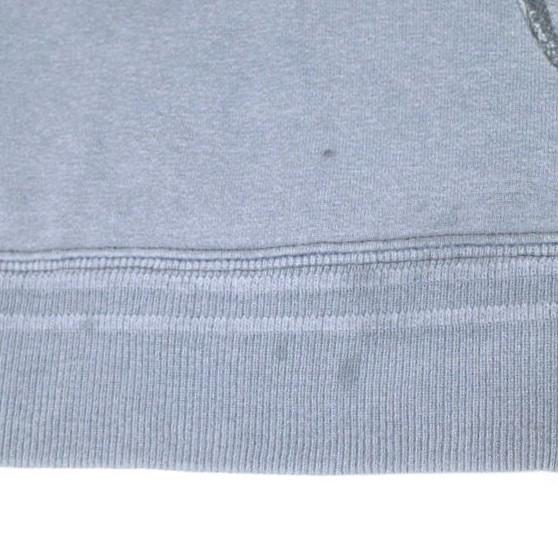 GYPSY＆SONS ジプシーアンドサンズ 日本製 ヴィンテージスウェット クルー GS1129925 M NAVY トレーナー ダメージ加工 裏毛 プルオーバー |  | 06