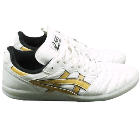 asics アシックス LEGGEREZZA FB 1201B058-100 US11.5(29cm) White/Pure Gold Gino Iannucci SKATEBOARDING スニーカー シューズ g25997 |  | 02