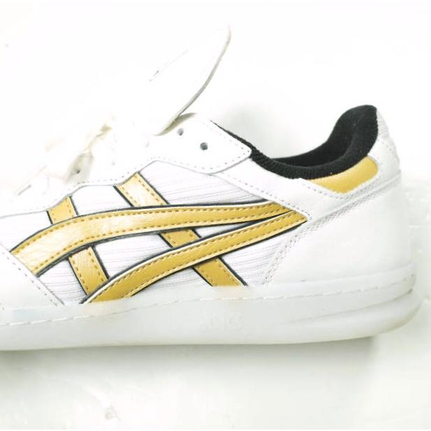 asics アシックス LEGGEREZZA FB 1201B058-100 US11.5(29cm) White/Pure Gold Gino Iannucci SKATEBOARDING スニーカー シューズ g25997 |  | 06