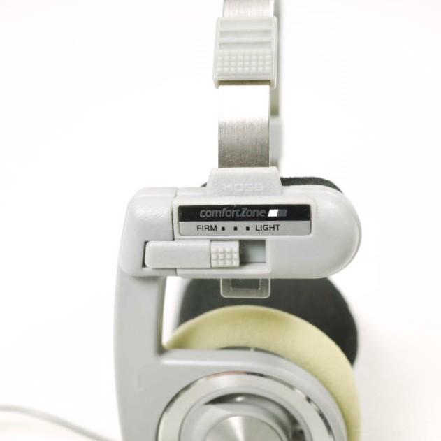 SUPREME シュプリーム 23AW Koss Portapro Headphones コス ポータプロ ヘッドフォン Silver 折り畳み 有線 ヘッドホン g26001 |  | 06