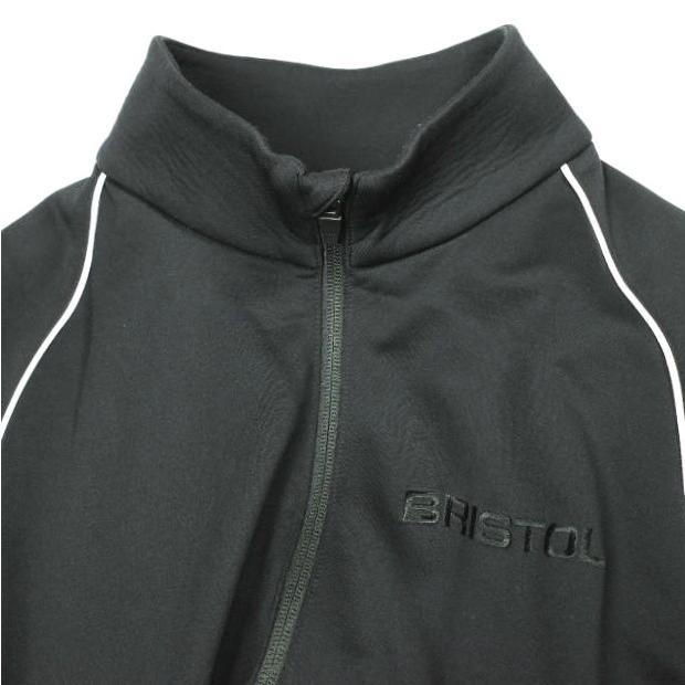 F.C.R.B. F.C.Real Bristol 24AW CLASSIC TRACK JACKET クラシックトラックジャケット FCRB-242029 S BLACK ブリストル ジャージー |  | 03