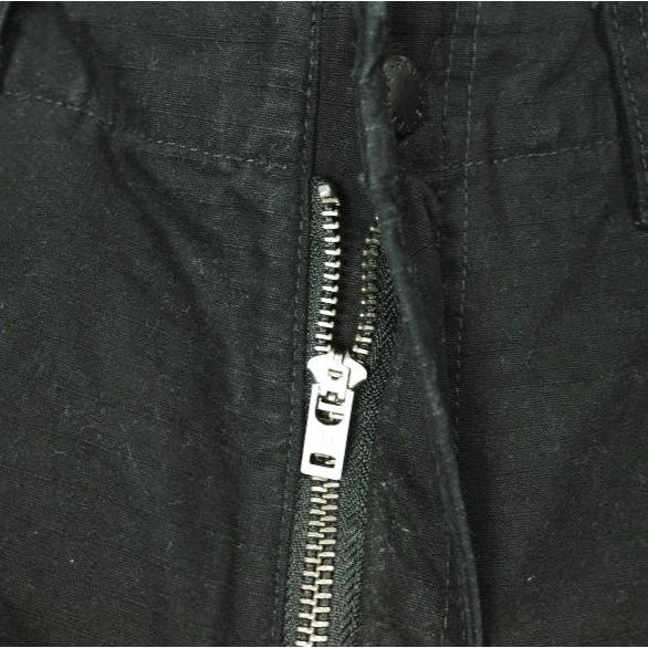 PALACE SKATEBOARDS パレス 25AW P-CARP TROUSER コットンリップストップ カーブパンツ S BLACK 3M scotchlite ボトムス g26009 |  | 04