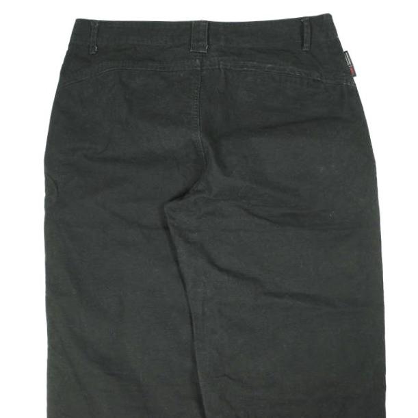 PALACE SKATEBOARDS パレス 25AW P-CARP TROUSER コットンリップストップ カーブパンツ S BLACK 3M scotchlite ボトムス g26009 |  | 06