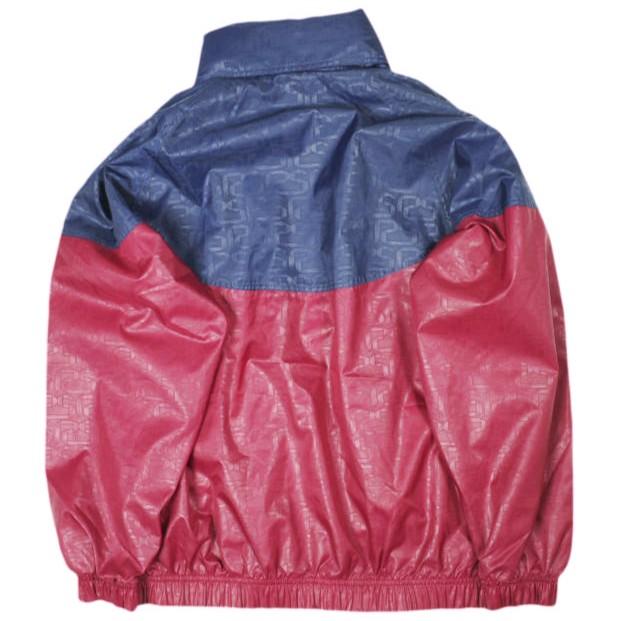 NIKE ナイキ 24AW FCバルセロナ 24/25 WR アノラックジャケット FQ3184