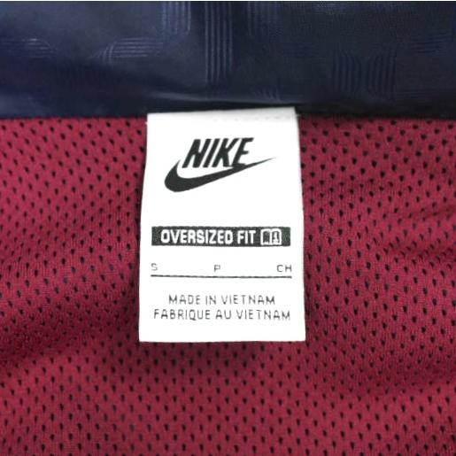 NIKE ナイキ 24AW FCバルセロナ 24/25 WR アノラックジャケット FQ3184