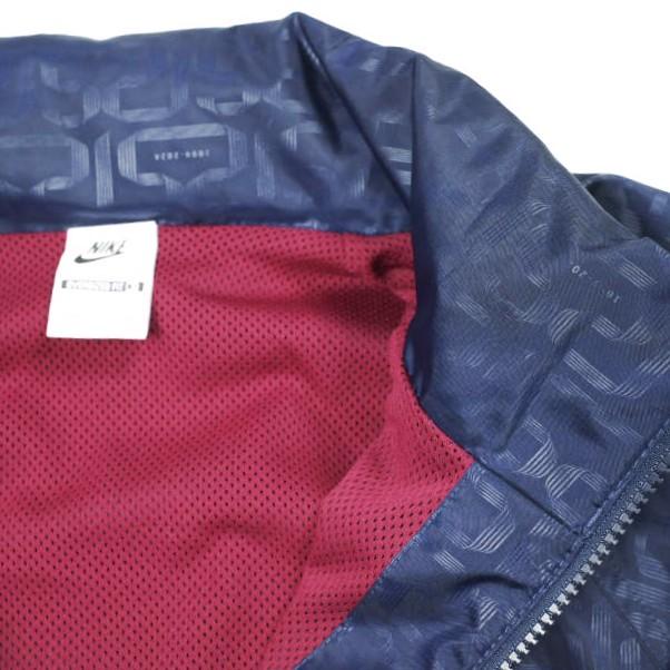 NIKE ナイキ 24AW FCバルセロナ 24/25 WR アノラックジャケット FQ3184