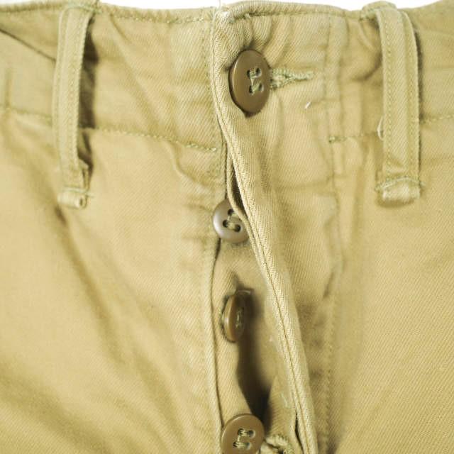 RRL ダブルアールエル Cotton Field Chino Pants フィールドチノパンツ 782725964001 28 British Khaki Double RL ボトムス g26014 |  | 04