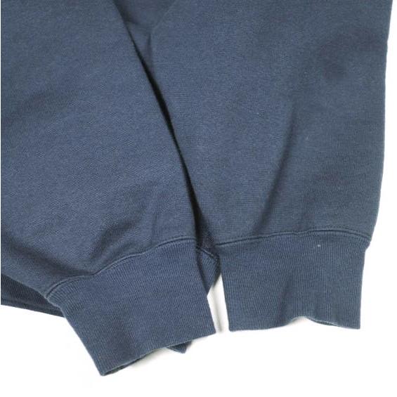 H BEAUTY＆YOUTH エイチ ビューティーアンドユース 26SS エッセンシャルスウェットフーディ 1212-2-000010 S NAVY プルオーバー パーカー |  | 06