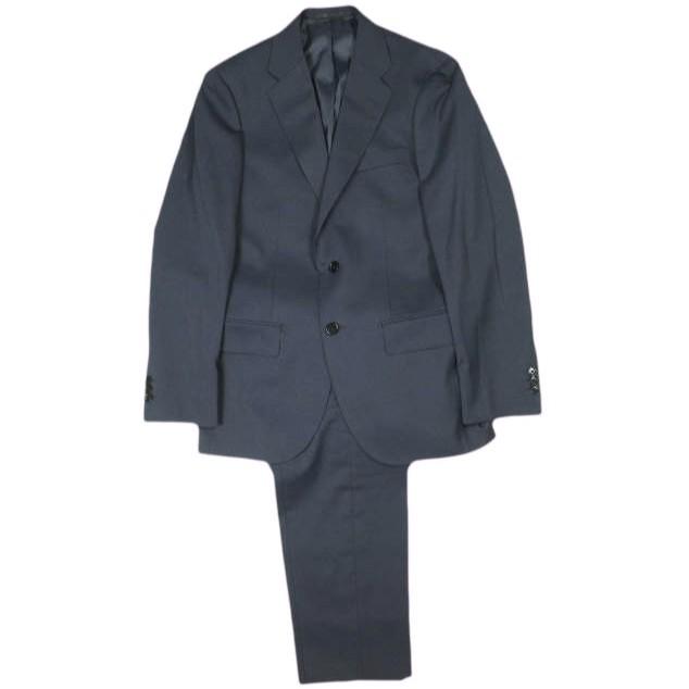 green label relaxing UNITED ARROWS 26SS MODERATION SUIT 2B HC/BW モデレーション スーツ ジャケット＆パンツ 3121-1-022236 S NAVY | 