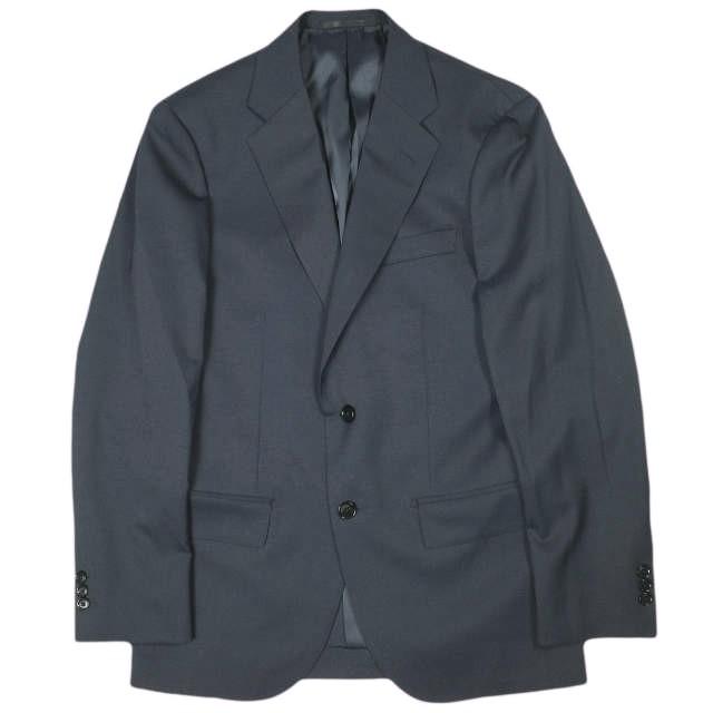 green label relaxing UNITED ARROWS 26SS MODERATION SUIT 2B HC/BW モデレーション スーツ ジャケット＆パンツ 3121-1-022236 S NAVY |  | 02