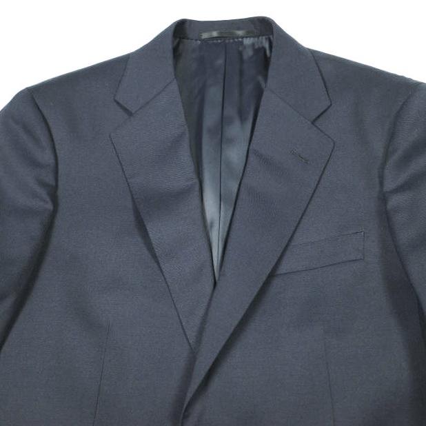 green label relaxing UNITED ARROWS 26SS MODERATION SUIT 2B HC/BW モデレーション スーツ ジャケット＆パンツ 3121-1-022236 S NAVY |  | 06