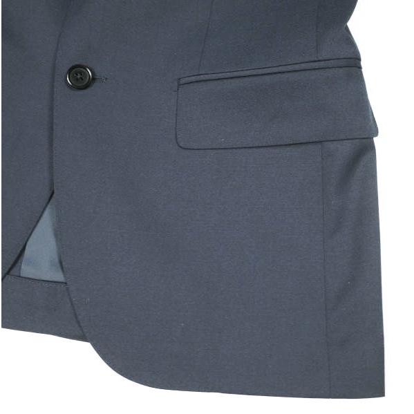 green label relaxing UNITED ARROWS 26SS MODERATION SUIT 2B HC/BW モデレーション スーツ ジャケット＆パンツ 3121-1-022236 S NAVY |  | 07