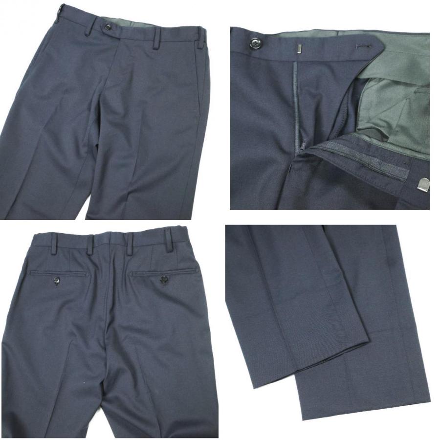 green label relaxing UNITED ARROWS 26SS MODERATION SUIT 2B HC/BW モデレーション スーツ ジャケット＆パンツ 3121-1-022236 S NAVY |  | 09