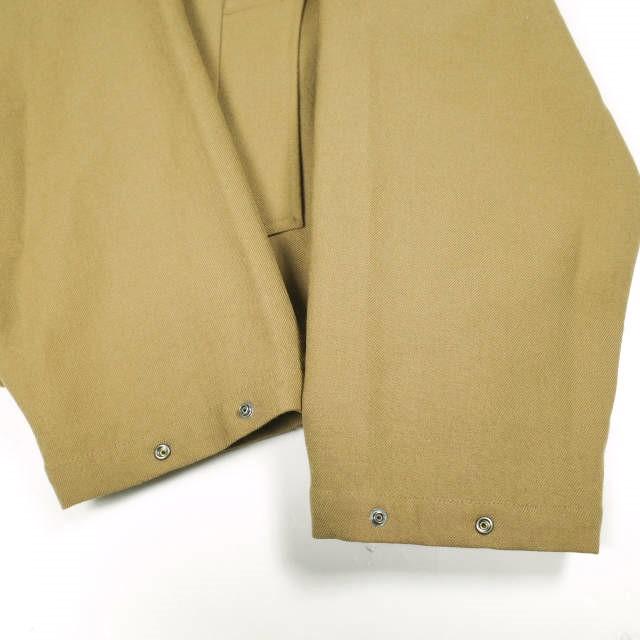 BARACUTA x EDIFICE バラクータ エディフィス 25AW 別注 G4 ブルゾン L