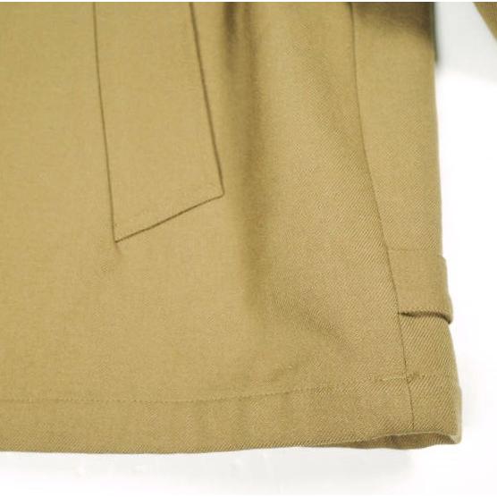 BARACUTA x EDIFICE バラクータ エディフィス 25AW 別注 G4 ブルゾン L