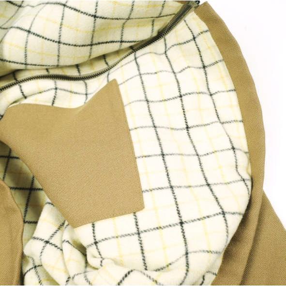 BARACUTA x EDIFICE バラクータ エディフィス 25AW 別注 G4 ブルゾン L