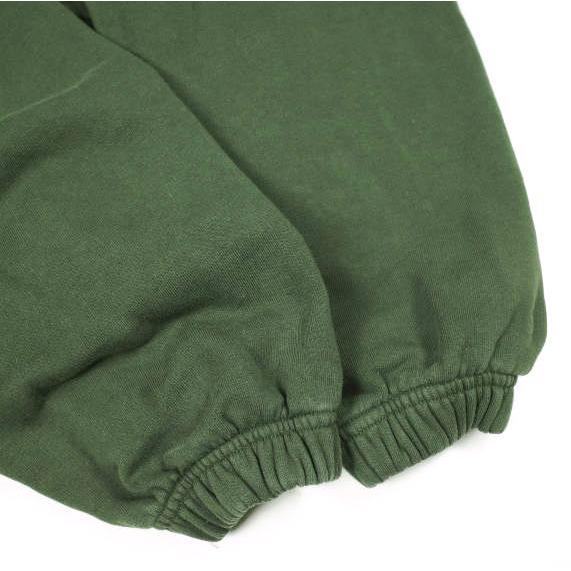 umbro x SLAM JAM アンブロ スラムジャム 25AW MANCHESTER MASKED HOODIE UBMW0395FA245 L Dark Olive スウェットプルオーバーパーカー |  | 06