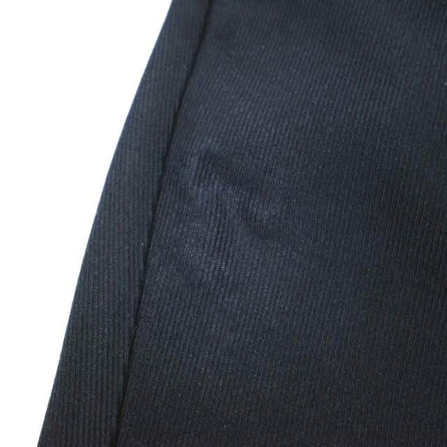 SHIPS シップス 22AW ダウンファブリック ピケノープリーツパンツ 113-14-0851 34 NAVY パンツ スラックス ボトムス g26034 |  | 05