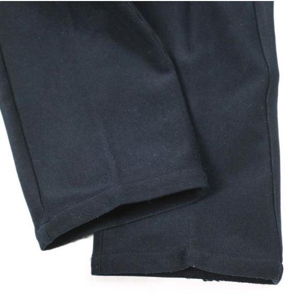 SHIPS シップス 22AW ダウンファブリック ピケノープリーツパンツ 113-14-0851 34 NAVY パンツ スラックス ボトムス g26034 |  | 07