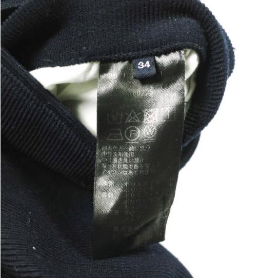 SHIPS シップス 22AW ダウンファブリック ピケノープリーツパンツ 113-14-0851 34 NAVY パンツ スラックス ボトムス g26034 |  | 09