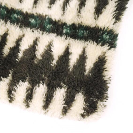CREST クレスト Neck Warmer ネイティブ柄フリースネックウォーマー BROWN マフラー スヌード g26040 |  | 05