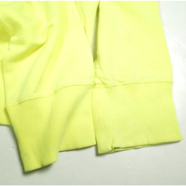 MM6 メゾンマルジェラ 19SS スリーブアウトクルーネックオーバーサイズスウェット S32GU0097 S25328 S YELLOW トレーナー 土屋太鳳着用 |  | 07