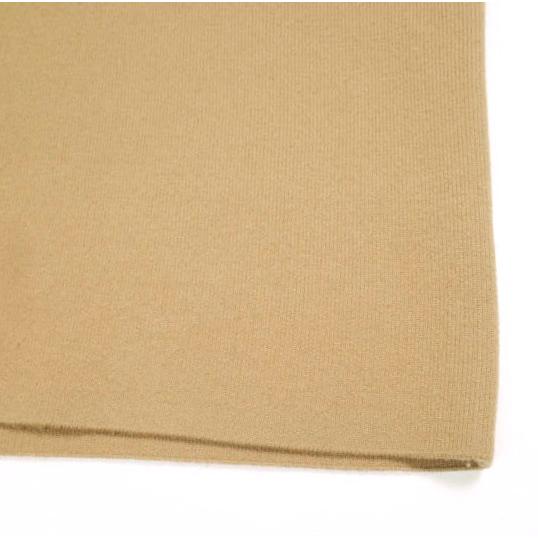 CONTE コンテ 24AW V-NECK PULLOVER Vネックプルオーバー 8513-199-0009 Free BEIGE セーター ニット ユナイテッドアローズ トップス |  | 06