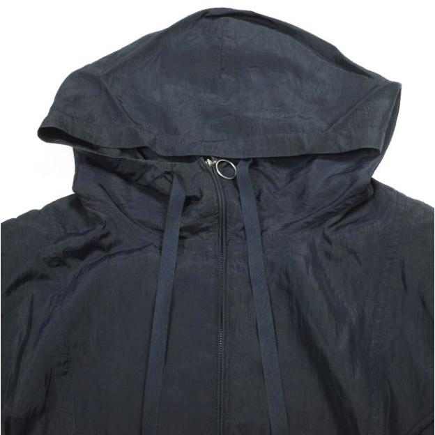 H BEAUTY＆YOUTH エイチ ビューティーアンドユース 日本製 COLOR ANORAK カラーアノラック 1625-260-4353 NAVY プルオーバー パーカー |  | 04