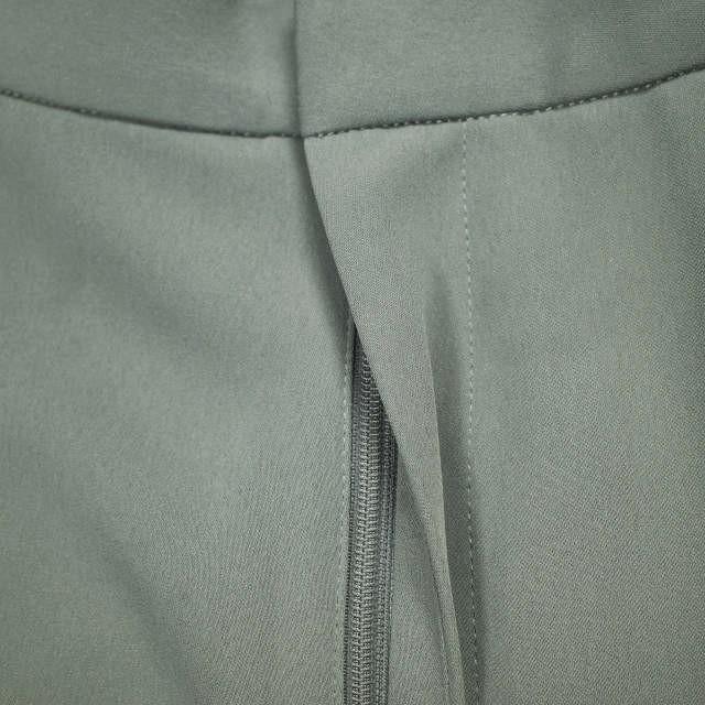 UNITED ARROWS ユナイテッドアローズ 日本製 CLEAN ジョガーパンツ 1514-202-5222 36 GRAY 2タック イージー ボトムス g26077 |  | 05