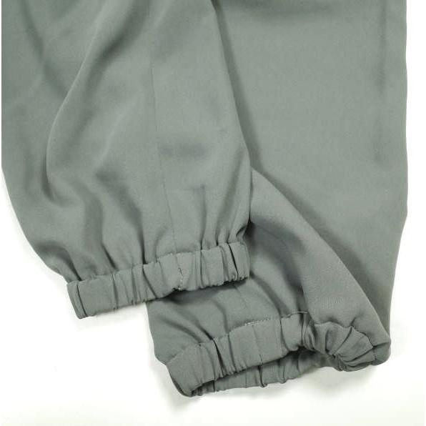 UNITED ARROWS ユナイテッドアローズ 日本製 CLEAN ジョガーパンツ 1514-202-5222 36 GRAY 2タック イージー ボトムス g26077 |  | 07