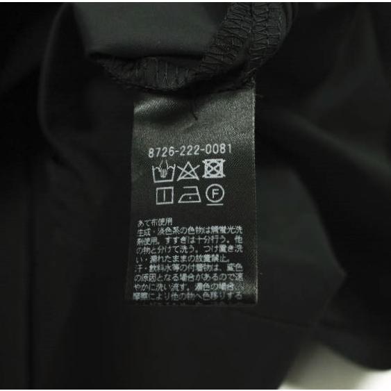 AEWEN MATOPH イウエン マトフ ビスチェコンビミニワンピース 8726-222-0081 Free WHITE/BLACK ユナイテッドアローズ ノースリーブ ドレス |  | 06