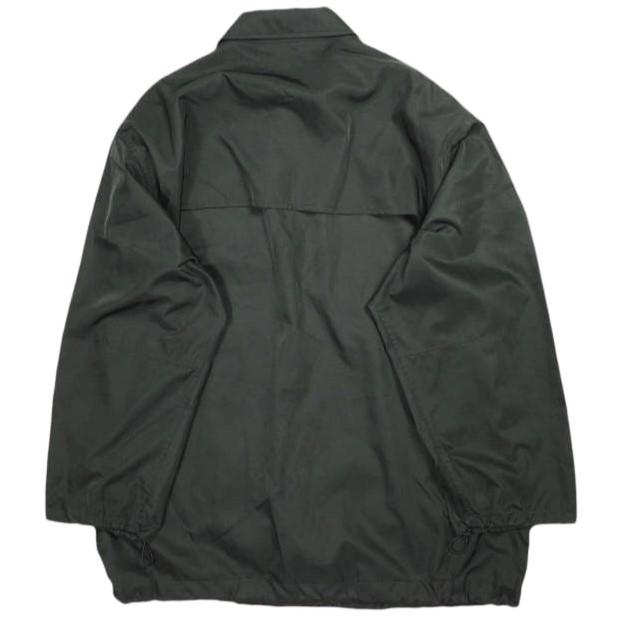 ASTRAET アストラット PE ロング コーチジャケット 5425-199-0217 Free BLACK UNITED ARROWS アウター g26085 |  | 01